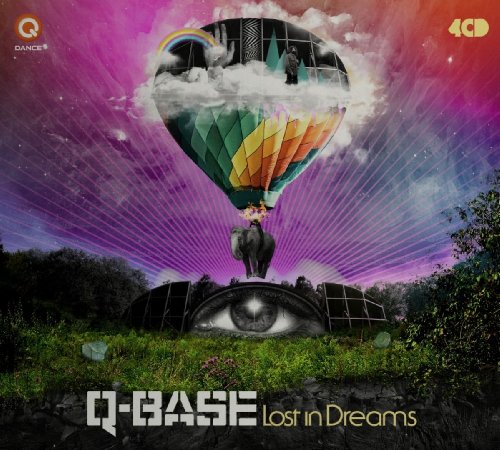 Various - Q-Base 2010