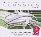 Sampler - A State Of Trance 4 - Colected Extended Versions