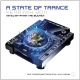 Armin Van Buuren - A State of Trance Yearmix 2010