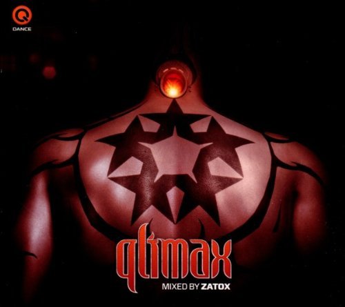 Various - Qlimax 2011 Live