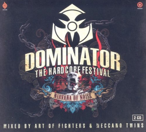 Various - Dominator 2011