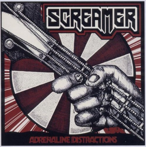 Screamer - Adrenaline Distractions