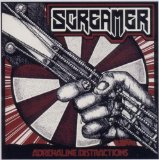 Screamer - Phoenix