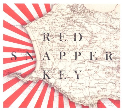 Red Snapper - Key