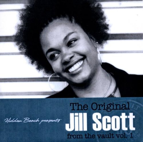 Jill Scott - The Original Jill Scott: from the Vault Vol.1