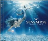 Sampler - Sensation (07.07.2001 / Amsterdam Arena)