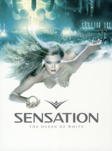 Various Artists - Various Artists - Sensation: The Ocean of White