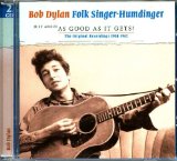 Bob Dylan - Live Collection