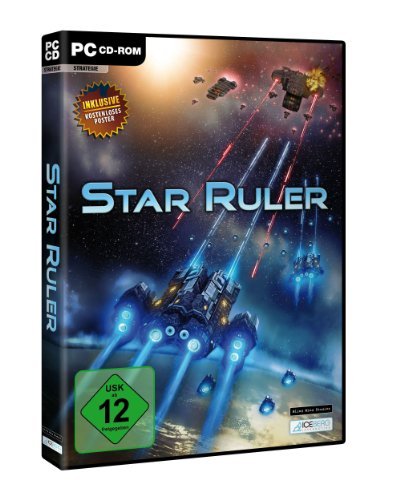  - Star Ruler (PC)