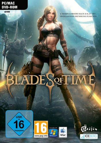  - Blades of Time (PC)