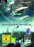  - Endless Space - Disharmony Add-On [Code in Box] (PC)