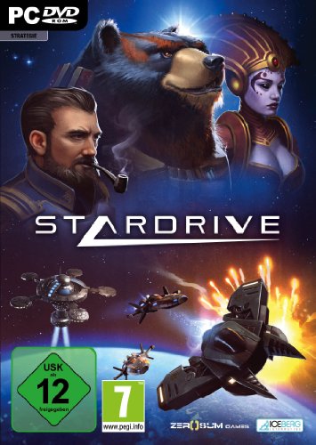  - StarDrive (PC)