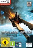  - Endless Space Emperor Special Edition (PC)