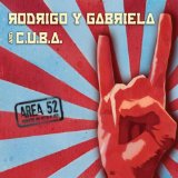 Rodrigo y Gabriela - o. Titel