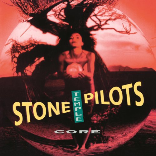 Stone Temple Pilots - Core [Vinyl LP]