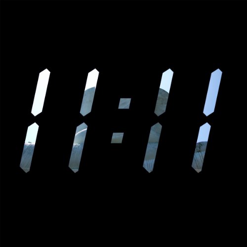 Rodrigo Y Gabriela - 11:11 [Vinyl LP]