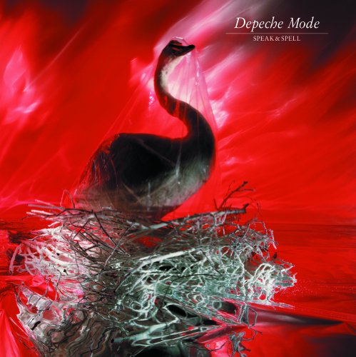 Depeche Mode - Speak & Spell [Vinyl LP]