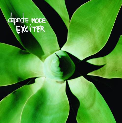 Depeche Mode - Exciter [Vinyl LP]