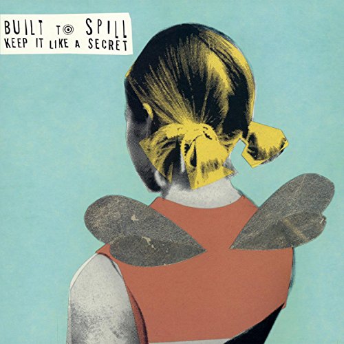 Built to Spill - Keep It Like a Secret [Vinyl LP]