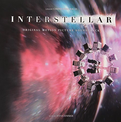  - Interstellar [Vinyl LP]