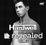 Sampler - Revealed 4 (present by Hardwell)