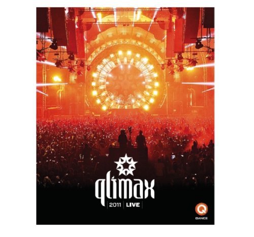 DVD - Qlimax 2011 Live