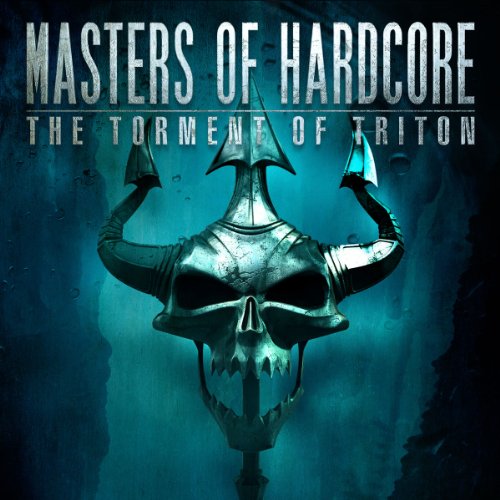 Sampler - Masters of Hardcore/Torment of Triton