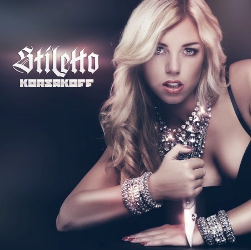 Korsakoff - Stiletto