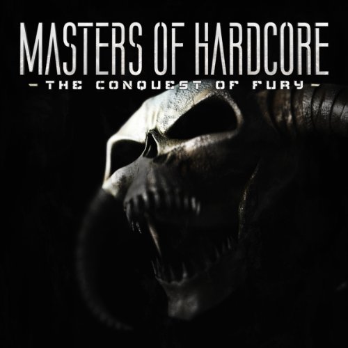 Various - Masters of Hardcore/the Conquest of Fury