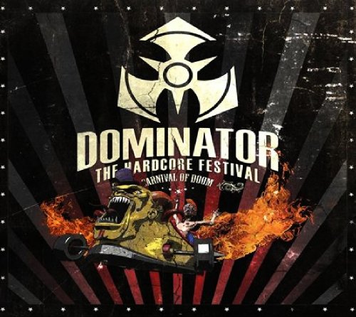 Various - Dominator 2013