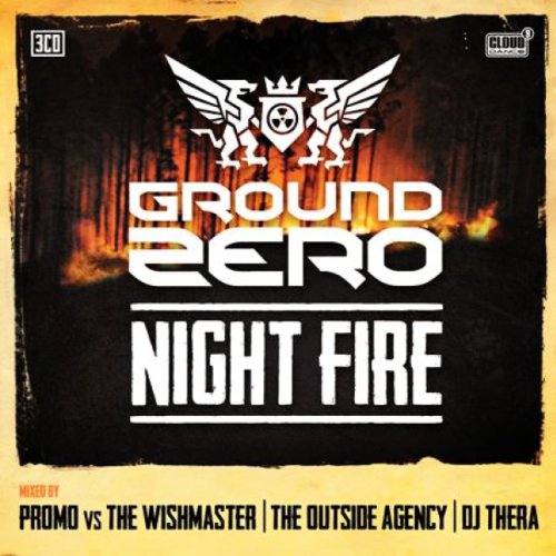 Various - Ground Zero 2013-Night Fire