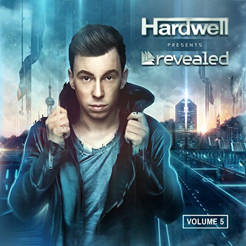 Sampler - Revealed 5 (present by Hardwell)