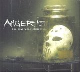 Angerfist - Angerfist - Creed Of Chaos