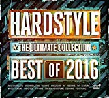 Various - Hardstyle Ultimate Collection/Best of 2015