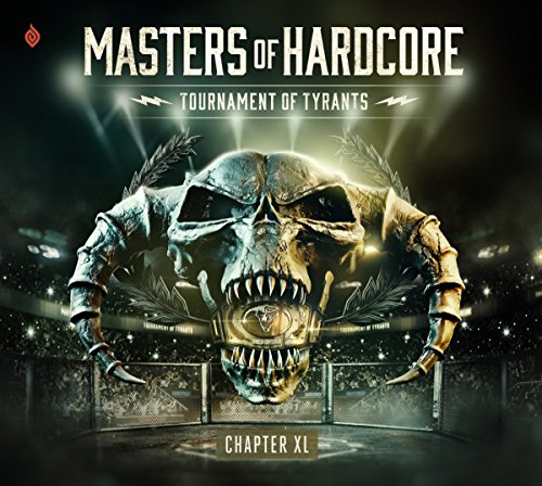 Various - Masters of Hardcore Xl/Tournament of Tyrants