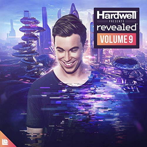 Hardwell - Hardwell Presents Revealed Vol.9