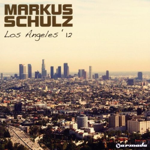 Markus Schulz - Los Angeles '12 (New Edition)