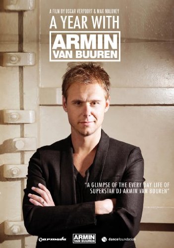  - Armin van Buuren - A Year With Armin Van Buuren