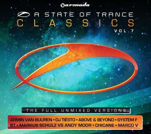 Various - A State of Trance Classics Vol.7