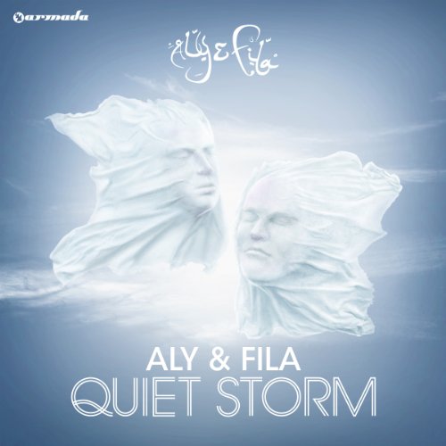 Aly & Fila - Quiet Storm