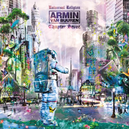 Buuren , Armin van - Universal Religion - Chapter Seven