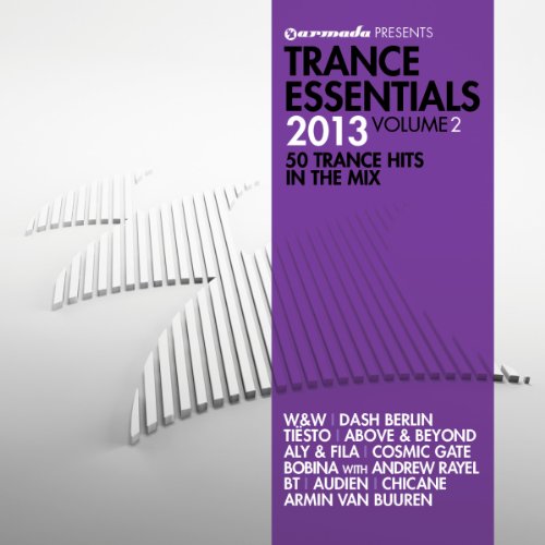 Various - Trance Essentials 2013,Vol.2