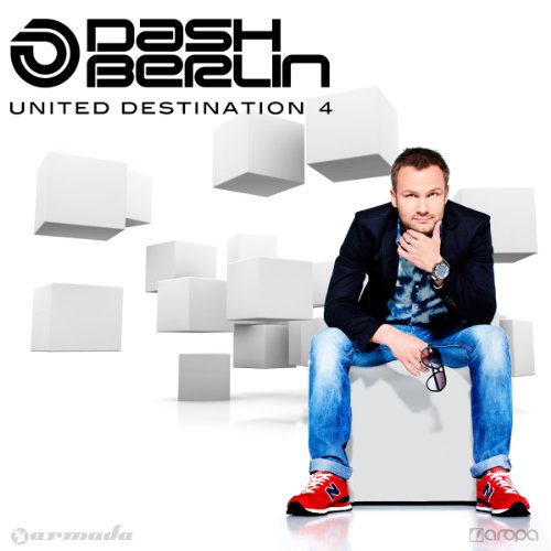 Dash Berlin - United Destination 4