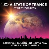 Armin Van Buuren - A State of Trance 2014