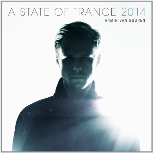 Armin Van Buuren - A State of Trance 2014