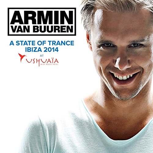 Armin Van Buuren - A State of Trance-at Ushuaia,Ibiza 2014