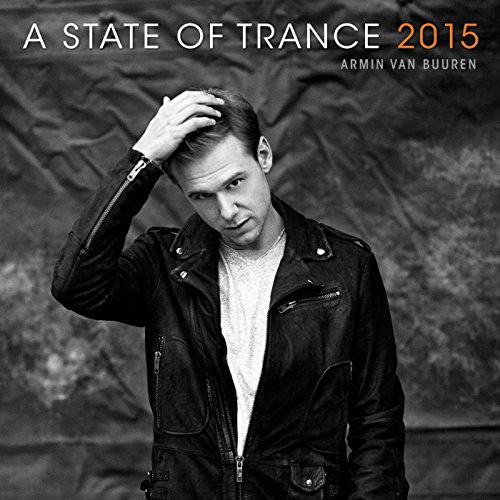 Buuren , Armin van - A State of Trance 2015