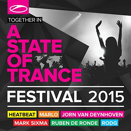 Various - A State of Trance Festival 2015