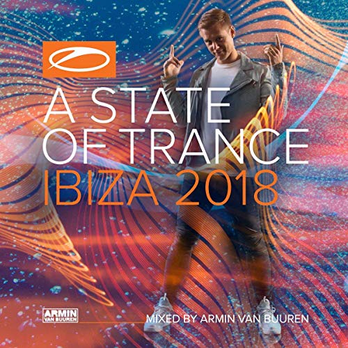 Sampler - A State of Trance - Ibiza 2018 (mixed by Armin van Buuren)