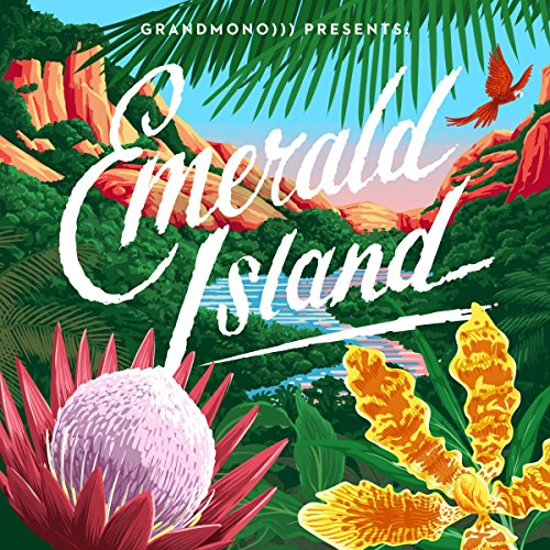 Caro Emerald - Emerald Island Ep (Mini Album)